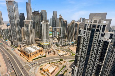 Leilighet til leie i Business Bay, Dubai, Emiratene 2 soverom, 104.14 kvm Nr. 759709 - Foto 15