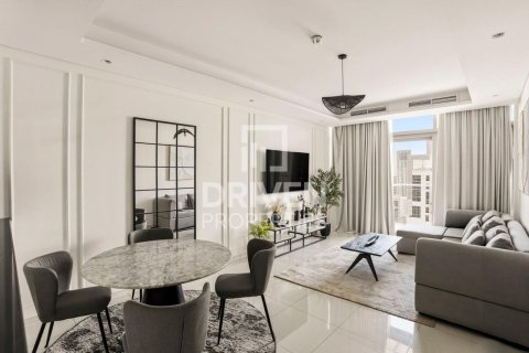 Leilighet til leie i Business Bay, Dubai, Emiratene 2 soverom, 104.14 kvm Nr. 759709 - Foto 2