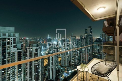 Leilighet til leie i Business Bay, Dubai, Emiratene 2 soverom, 104.14 kvm Nr. 759709 - Foto 13