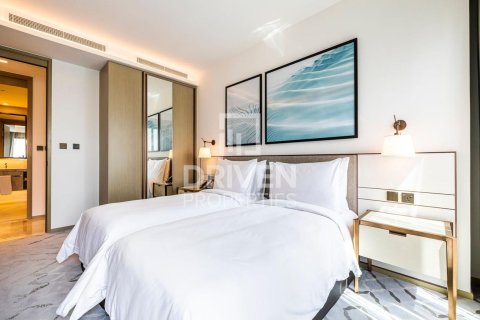 Wohnung zur Miete in Dubai Creek Harbour (The Lagoons), Dubai, VAE 3 Schlafzimmer, 132.57 m2 Nr. 759676 - Foto 8