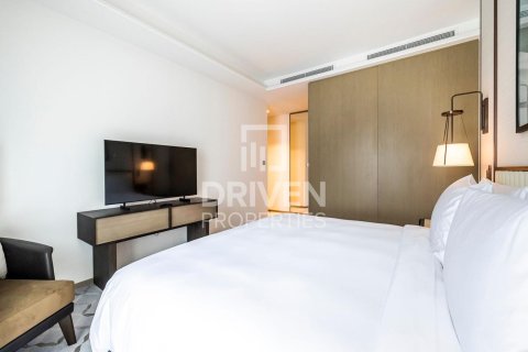 Wohnung zur Miete in Dubai Creek Harbour (The Lagoons), Dubai, VAE 3 Schlafzimmer, 132.57 m2 Nr. 759676 - Foto 10