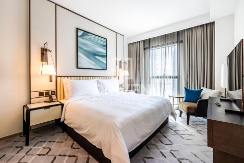 Wohnung zur Miete in Dubai Creek Harbour (The Lagoons), Dubai, VAE 3 Schlafzimmer, 132.57 m2 Nr. 759676 - Foto 9