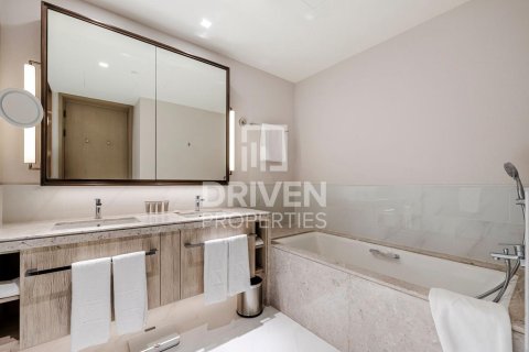 Wohnung zur Miete in Dubai Creek Harbour (The Lagoons), Dubai, VAE 3 Schlafzimmer, 132.57 m2 Nr. 759676 - Foto 11
