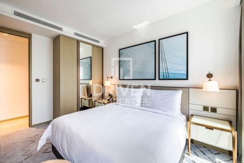 Wohnung zur Miete in Dubai Creek Harbour (The Lagoons), Dubai, VAE 3 Schlafzimmer, 132.57 m2 Nr. 759676 - Foto 6