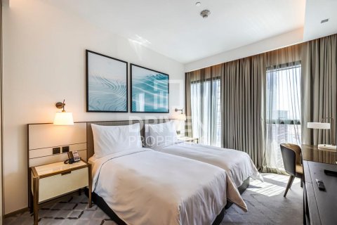 Wohnung zur Miete in Dubai Creek Harbour (The Lagoons), Dubai, VAE 3 Schlafzimmer, 132.57 m2 Nr. 759676 - Foto 7