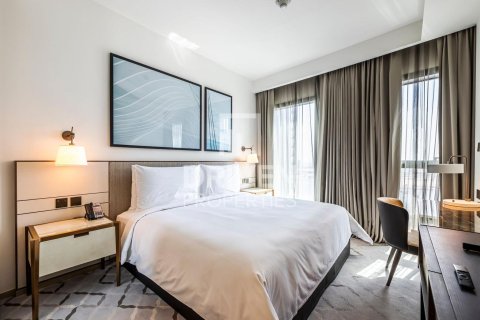 Wohnung zur Miete in Dubai Creek Harbour (The Lagoons), Dubai, VAE 3 Schlafzimmer, 132.57 m2 Nr. 759676 - Foto 5