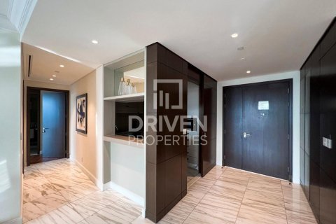 Apartemen di Downtown Dubai (Downtown Burj Dubai), Dubai, UEA 4 kamar tidur, 253.63 m2 nomor 759706 - foto 6