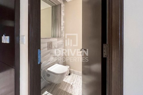 Apartemen di Downtown Dubai (Downtown Burj Dubai), Dubai, UEA 4 kamar tidur, 253.63 m2 nomor 759706 - foto 20
