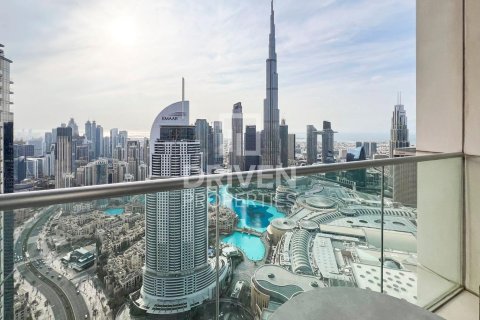 Apartemen di Downtown Dubai (Downtown Burj Dubai), Dubai, UEA 4 kamar tidur, 253.63 m2 nomor 759706 - foto 3