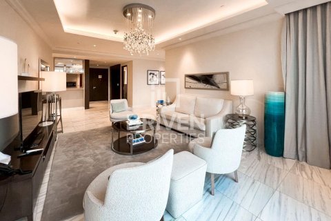 Apartemen di Downtown Dubai (Downtown Burj Dubai), Dubai, UEA 4 kamar tidur, 253.63 m2 nomor 759706 - foto 4