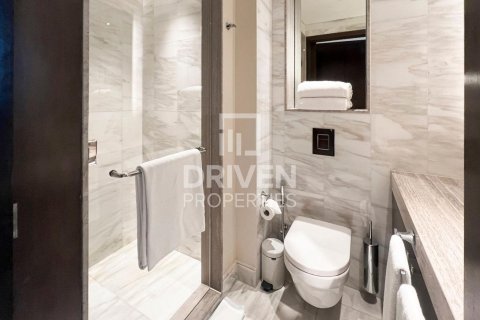 Apartemen di Downtown Dubai (Downtown Burj Dubai), Dubai, UEA 4 kamar tidur, 253.63 m2 nomor 759706 - foto 19