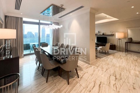 Apartemen di Downtown Dubai (Downtown Burj Dubai), Dubai, UEA 4 kamar tidur, 253.63 m2 nomor 759706 - foto 16