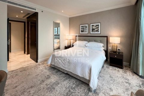 Apartemen di Downtown Dubai (Downtown Burj Dubai), Dubai, UEA 4 kamar tidur, 253.63 m2 nomor 759706 - foto 9