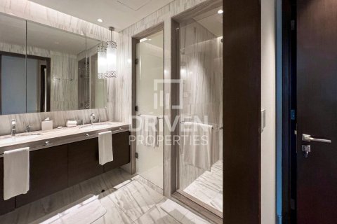 Apartemen di Downtown Dubai (Downtown Burj Dubai), Dubai, UEA 4 kamar tidur, 253.63 m2 nomor 759706 - foto 21