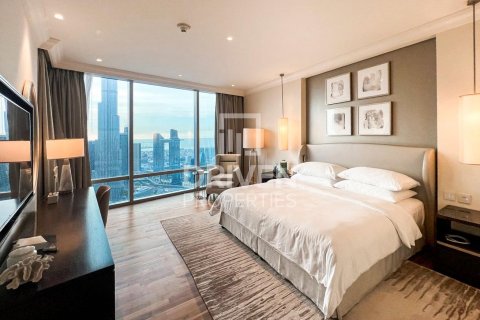 Apartemen di Downtown Dubai (Downtown Burj Dubai), Dubai, UEA 4 kamar tidur, 253.63 m2 nomor 759706 - foto 7