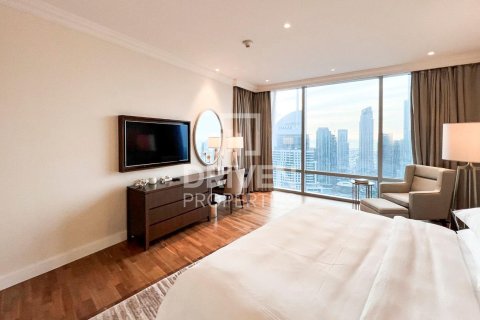 Apartemen di Downtown Dubai (Downtown Burj Dubai), Dubai, UEA 4 kamar tidur, 253.63 m2 nomor 759706 - foto 8