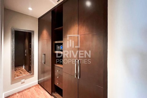 Apartemen di Downtown Dubai (Downtown Burj Dubai), Dubai, UEA 4 kamar tidur, 253.63 m2 nomor 759706 - foto 17