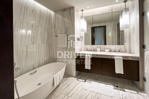 Apartemen di Downtown Dubai (Downtown Burj Dubai), Dubai, UEA 4 kamar tidur, 253.63 m2 nomor 759706 - foto 18