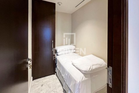Apartemen di Downtown Dubai (Downtown Burj Dubai), Dubai, UEA 4 kamar tidur, 253.63 m2 nomor 759706 - foto 10