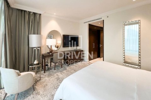 Apartemen di Downtown Dubai (Downtown Burj Dubai), Dubai, UEA 4 kamar tidur, 253.63 m2 nomor 759706 - foto 5