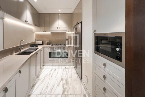 Apartemen di Downtown Dubai (Downtown Burj Dubai), Dubai, UEA 4 kamar tidur, 253.63 m2 nomor 759706 - foto 15