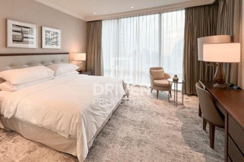 Apartemen di Downtown Dubai (Downtown Burj Dubai), Dubai, UEA 4 kamar tidur, 253.63 m2 nomor 759706 - foto 12
