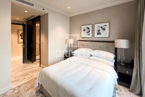 Apartemen di Downtown Dubai (Downtown Burj Dubai), Dubai, UEA 4 kamar tidur, 253.63 m2 nomor 759706 - foto 13