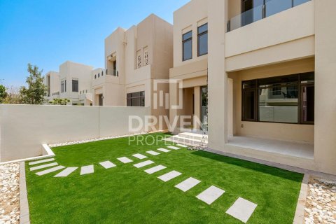 וילה להשכרה ב Reem, Dubai, איחוד האמירויות  3 חדרי שינה, 220.27 מ"ר, מספר 759707 - תמונה 15