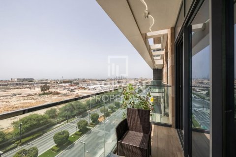 Пәтер City Walk, Дубай, БАӘ-да 1 жатын бөлме, 62.99 м² № 759710 - фото 12