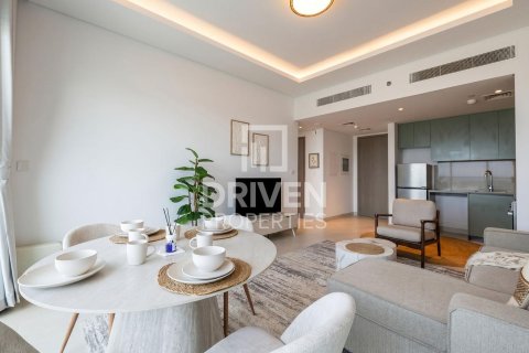 Пәтер City Walk, Дубай, БАӘ-да 1 жатын бөлме, 62.99 м² № 759710 - фото 3