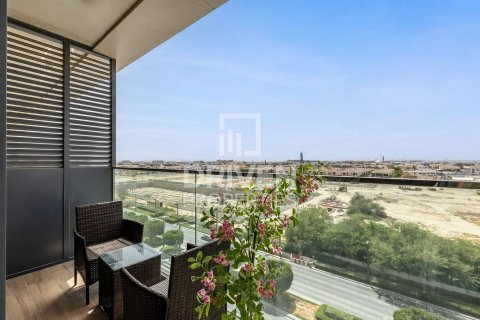 Пәтер City Walk, Дубай, БАӘ-да 1 жатын бөлме, 62.99 м² № 759710 - фото 11