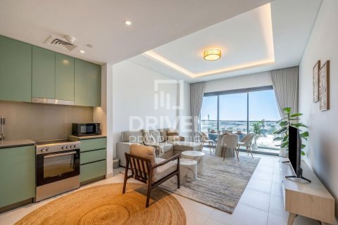 Пәтер City Walk, Дубай, БАӘ-да 1 жатын бөлме, 62.99 м² № 759710 - фото 5