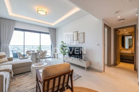 Пәтер City Walk, Дубай, БАӘ-да 1 жатын бөлме, 62.99 м² № 759710 - фото 7