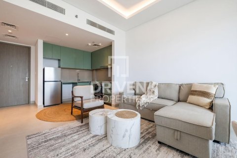 Пәтер City Walk, Дубай, БАӘ-да 1 жатын бөлме, 62.99 м² № 759710 - фото 4