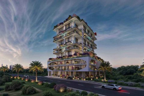 Villa Del Arte v Dubai, SAE Č.: 708975