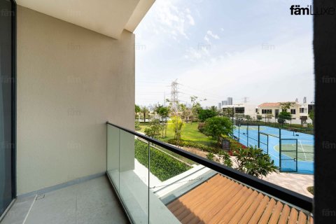 Kuća u nizu u Dubai, UAE 4 spavaćih soba, 300.5 m2 Br. 708072 - fotografija 17
