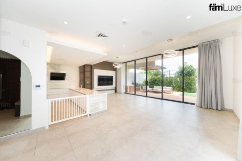 Kuća u nizu u Dubai, UAE 4 spavaćih soba, 300.5 m2 Br. 708072 - fotografija 4