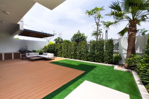 Kuća u nizu u Dubai, UAE 4 spavaćih soba, 300.5 m2 Br. 708072 - fotografija 13