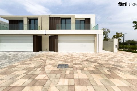 Kuća u nizu u Dubai, UAE 4 spavaćih soba, 300.5 m2 Br. 708072 - fotografija 8