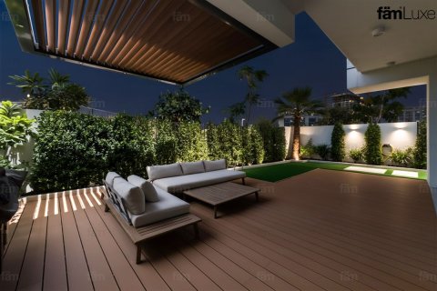 Kuća u nizu u Dubai, UAE 4 spavaćih soba, 300.5 m2 Br. 708072 - fotografija 3