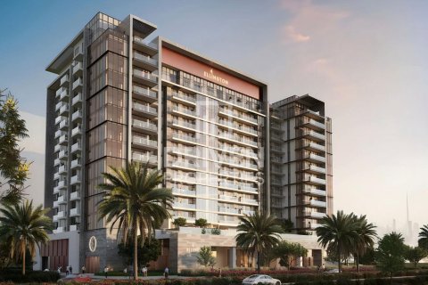 آپارتمان برای فروش در  Dubai Hills Estate، Dubai، امارات متحده عربی  1 خوابه ، 84.91 متر مربع ، شماره 755833 - تصویر 14