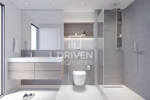 آپارتمان برای فروش در  Dubai Hills Estate، Dubai، امارات متحده عربی  1 خوابه ، 84.91 متر مربع ، شماره 755833 - تصویر 8