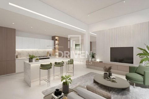 آپارتمان برای فروش در  Dubai Hills Estate، Dubai، امارات متحده عربی  1 خوابه ، 84.91 متر مربع ، شماره 755833 - تصویر 3