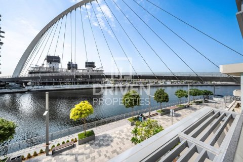 Dzīvoklis Al Wasl, Dubaijā, AAE 2 istabas, 129.41 m2 Nr. 755835 - attēls 1