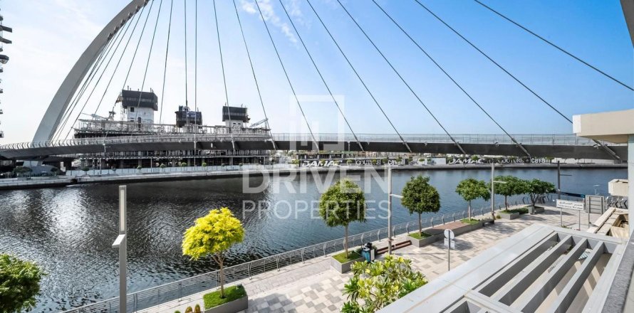 Dzīvoklis Al Wasl, Dubaijā, AAE 2 istabas, 129.41 m2 Nr. 755835
