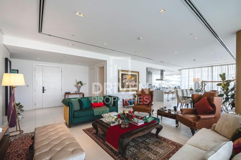 Apartamento em Al Barari, Dubai, EAU 2 quartos, 284.93 m2 № 755830