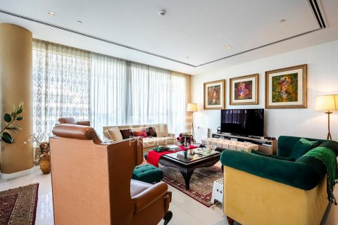 Al Barari, Dubai, UAE의 판매용 아파트 침실 2개, 284.93제곱미터 번호 755830 - 사진 3