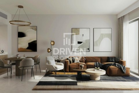 Apartmen di Al Barsha, Dubai, UAE 2 bilik tidur, 119.47 meter persegi № 755829 - foto 8