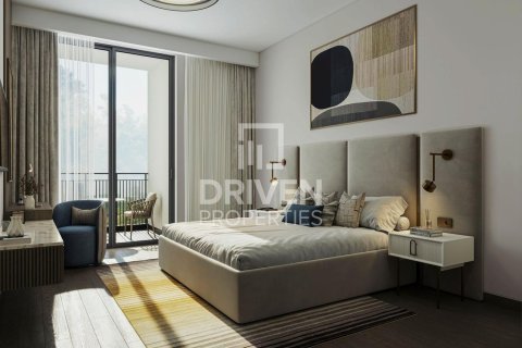 Apartmen di Al Barsha, Dubai, UAE 2 bilik tidur, 119.47 meter persegi № 755829 - foto 11