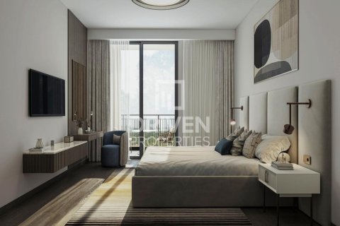 Apartmen di Al Barsha, Dubai, UAE 2 bilik tidur, 119.47 meter persegi № 755829 - foto 7